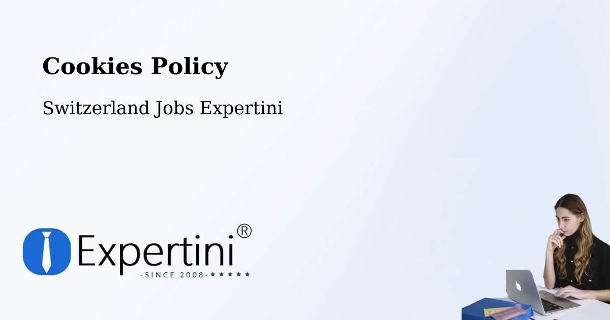 Cookie Policy – Orpund - Switzerland Jobs Expertini