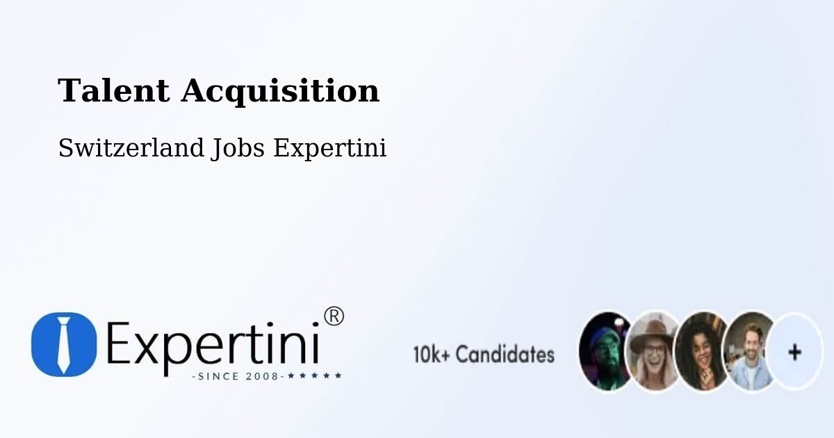 Post Jobs & Find Candidates in Orpund – Talent Acquisition Solutions - Switzerland Jobs Expertini